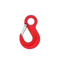 Safelift 19.5 mm Mild Steel Eye Hook EHSL0803 3 ton_0