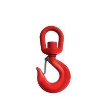 Safelift 19.5 mm Mild Steel Eye Hook SEHSL082 2 ton_0