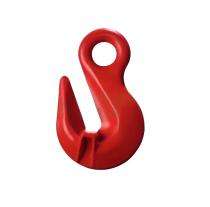 Safelift 19.5 mm Mild Steel Eye Hook GHSL0802 2 ton_0