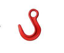 Safelift 19.5 mm Mild Steel Eye Hook FHSL0803 3 ton_0