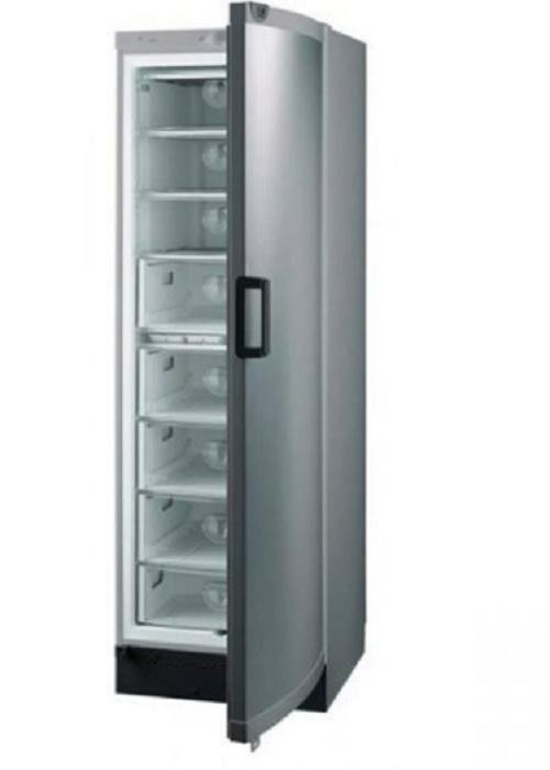 Voltriq 2400 L Single Door Refrigerator 3 Star_1