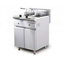 MKN Electric Fryer OPTIMA 850 12.5 L_0