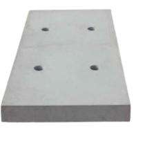 RS Concrete Rectangular Ferro Drain Cover FDC1_0