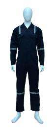 Jainam Creation Polyester Fabric Boiler Suits Small Full Sleeves_0