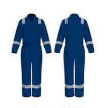 Jainam Creation Cotton Fabric Boiler Suits XL Full Sleeves_0