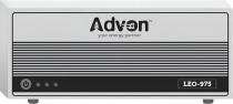 Advon LEO - 975 975 W 700 VA Sine Wave Inverter_0