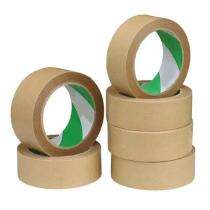 Self Adhesive Tapes BOPP Brown 4000 cm_0
