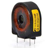 SHAH ELECTRONICS SET2X3106-2500-80A-PCM Current Transformer_0