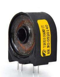 SHAH ELECTRONICS SET2610-2500-30A-PCM Current Transformer_0