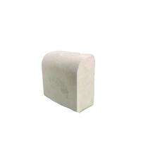 RS Round Top Concrete Kerb Stones 12 x 12 x 6 inch_0