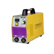 Toshweld 200 A ARC Welding Machine ARC 200 230 V 6 kVA_0