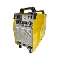 Toshweld 400 A ARC Welding Machine ARC 400 SUMO 415 V 18 kVA_0