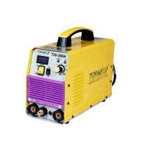 Toshweld 200 A TIG Welding Machine TIG 200 230 V 6 kVA_0