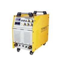 Toshweld 400 A TIG Welding Machine TIG 400 IJ 415 V 18 kVA_0
