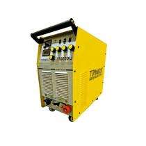 Toshweld 630 A TIG Welding Machine TIG 630 IJ 415 V 36 kVA_0