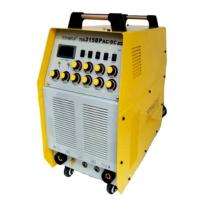 Toshweld 315 A TIG Welding Machine TIG 315BP AC/DC 415 V 8.9 kVA_0