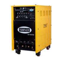 Toshweld 500 A TIG Welding Machine TIG 500P AC/DC 415 V 18 kVA_0