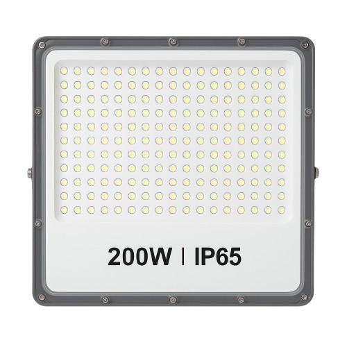 YAMI 200 W Cool White IP65 10 kV 100 Lumen YAMI200Flood LED Flood Lights_1