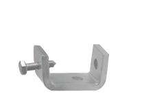 Ashish 20 mm Mild Steel Beam Clamps A-546_0