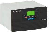 Advon ASP - 2000 2200 VA 24 V Single Phase Pure Sine Wave PWM Off Grid Solar Inverter_0