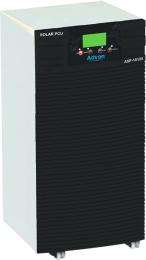 Advon ASP - 10120 10000 VA 120 V Single Phase Pure Sine Wave PWM Off Grid Solar Inverter_0