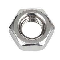 RMSC M20 Hexagon Head Nuts Stainless Steel SS 310 Polished ASTM A193_0