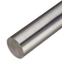 VIRAJ SS 304 20 mm Stainless Steel Round Bars 6 m_0