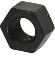 RMSC M20 Hexagon Head Nuts Carbon Steel 8.8 Galvanized IS 1367_0