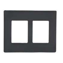 V-Guard 3003054 4 M Grey Modular Switch Plate Cover_0