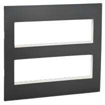 V-Guard 3003068 18 M Grey Modular Switch Plate Cover_0