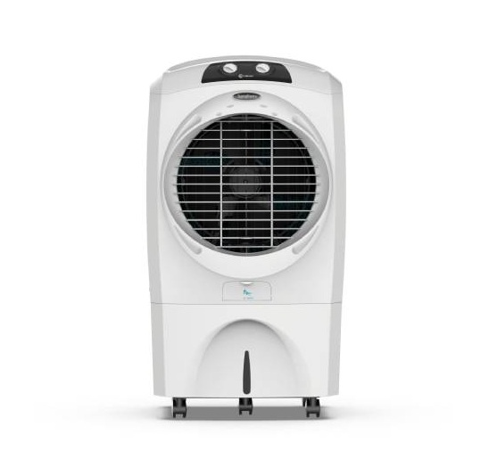 Symphony Windblast 70 XL Plastic White 70 L Domestic Air Cooler_1