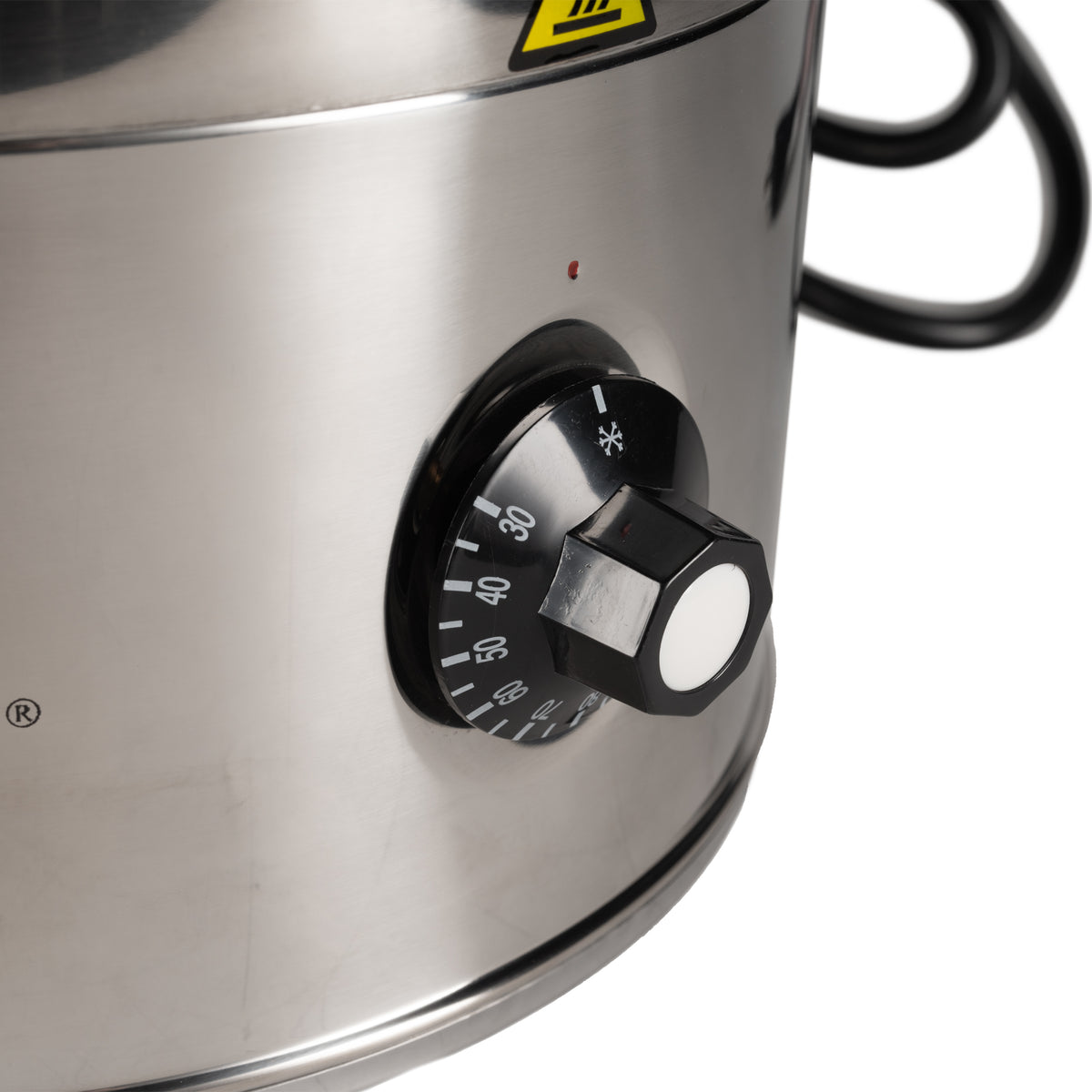 GOYAL Stainless Steel Milk and Water Boiler_1