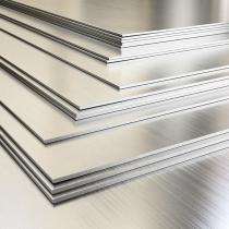 Jindal 20 mm SS 304L Stainless Steel Plates 1250 mm N1 Finish_0