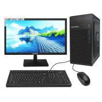 Voltriq Windows 11 Professional Intel 12 512 GB 22 in Desktop Computer_0