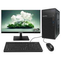 Voltriq Windows 11 Professional Intel 12 512 GB 24 in Desktop Computer_0