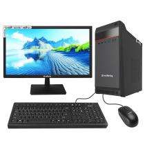 Voltriq Windows 11 Professional Intel 12 512 GB 22 in Desktop Computer_0