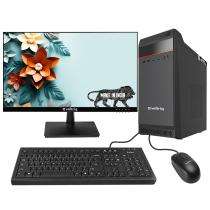 Voltriq Windows 11 Professional Intel 12 512 GB 24 in Desktop Computer_0