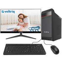 Voltriq Windows 11 Professional Intel 12 512 GB 27 in Desktop Computer_0