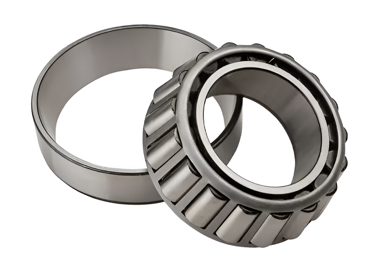 SKF 33019/Q Roller Bearings Tapered Steel_0
