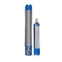 KSB Delta 1 hp 2000 - 4000 l/h Submersible Pumps_0