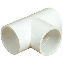 Supreme PVC Equal Tees 90 mm_0