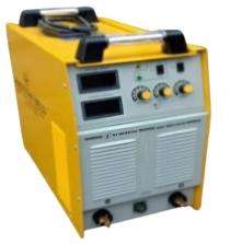 HINDUSTAN WELD 200 A TIG Arc Welding Machine ARC 200 230 V 6 kVA_0