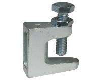 Ashish 40 mm Mild Steel Beam Clamps_0