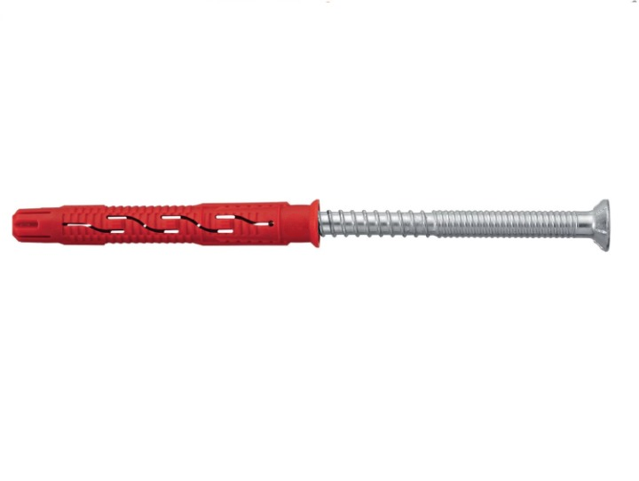 HILTI 10 mm Frame Fix Fixing Anchor 200 mm_0