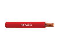 RR KABEL 0.75 sqmm FR Electric Wire Red 90 m_0
