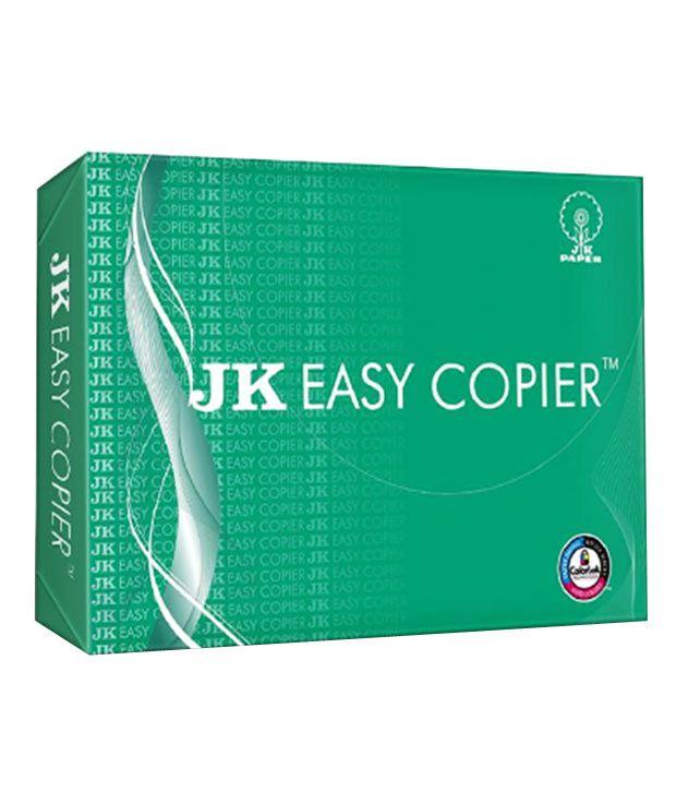 JK Paper A3 70 GSM Copier Paper_0