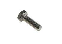 M20 Fully Threaded Bolts 120 mm Mild Steel 4.6_0