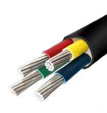 Baid 4 Core 6 sqmm Industrial Flexible Cables 90 m Aluminium 1100 V_0
