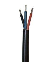 Baid 3 Core 25 sqmm Industrial Flexible Cables 90 m Aluminium 1100 V_0