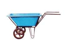 180 L Wheelbarrow 250 kg_0